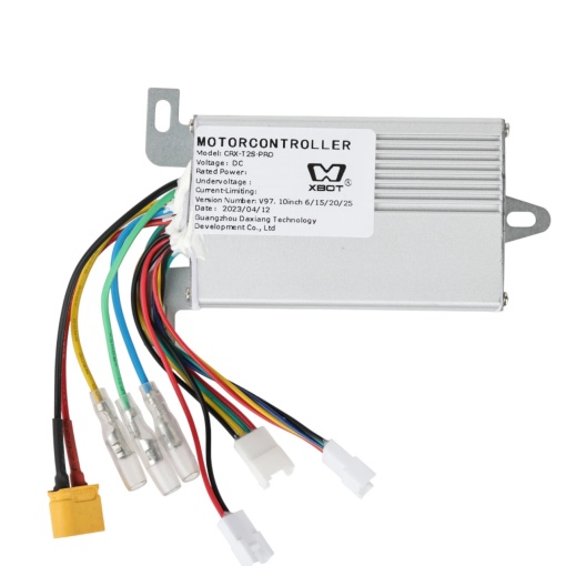 Sistem electronic trotineta electrica Ninebot Max G30 G30L G30P G30D - Img 3