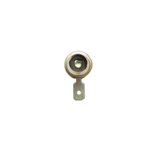 Soclu bec 2 pini pentru indicator tensiune tablou bord UTB U-650 U-445 - Img 4