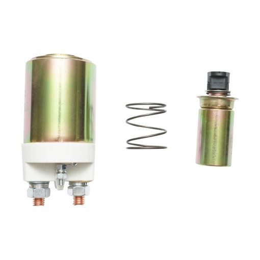Solenoid demaror 12V (bobina) - Img 4