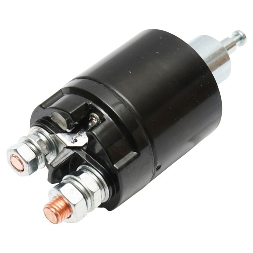 Solenoid electromotor model nou cu reductor amplificat de putere U-650 U-651 - Img 2
