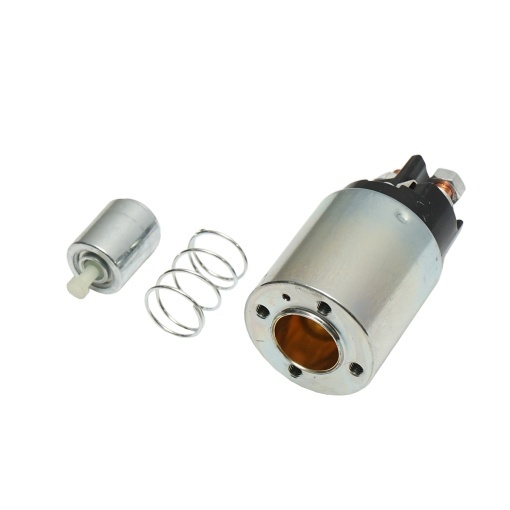 Solenoid electromotor pentru Dacia Papuc si Solenza Q 1.9 Diesel - Img 4