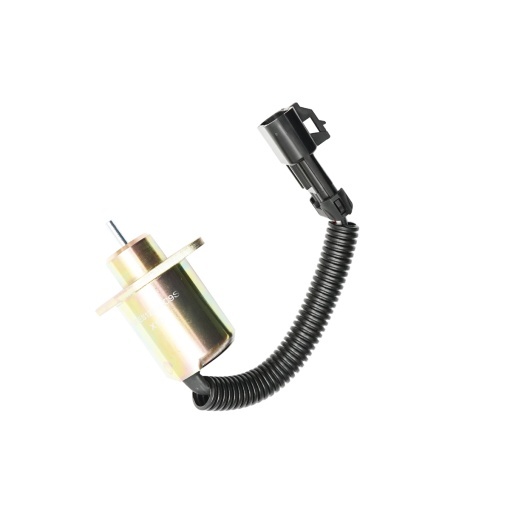 Solenoid opritor pompa injectie Kubota 1503ES12A5UC9S - Img 3