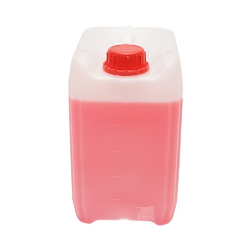 Solutie curatare tapiterie textila si mocheta auto concentrata TEX-Clean Pro-X 5kg - Img 2