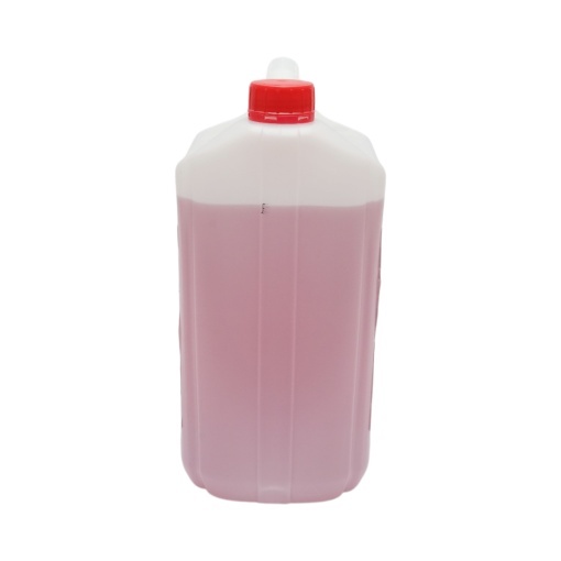 Solutie decontaminare jante si caroserie Magic Wheel &amp; Iron Decon Pro-X 5kg - Img 2