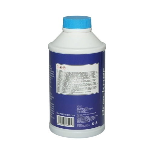 Solutie etansare radiator stop leak 325ml Breckner Germany - Img 3