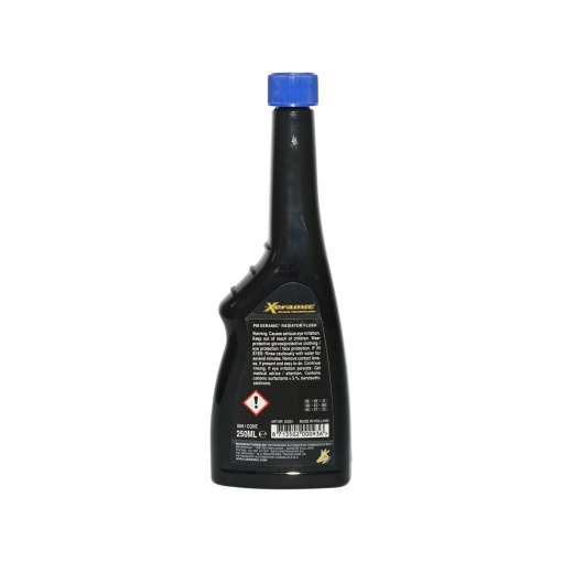 Solutie pentru curatat radiatorul 250ml Xeramic - Img 2