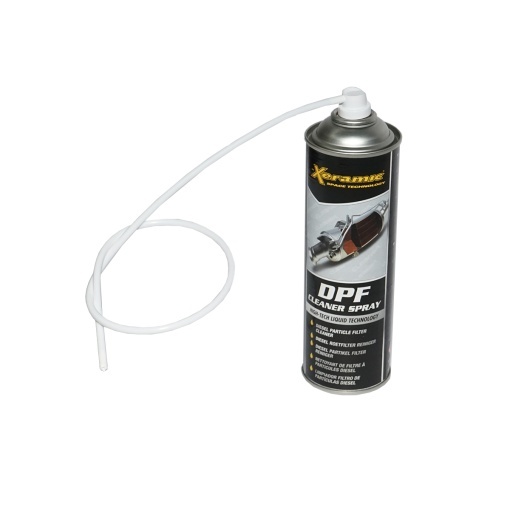 Spray DPF curatare filtru de particule 500ml Xeramic - Img 3