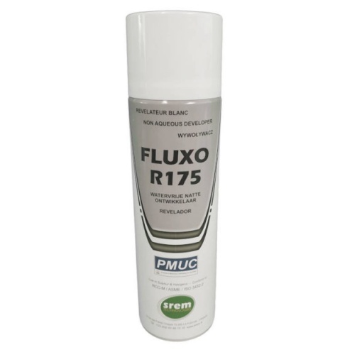 Spray FLUXO R175 - Developant