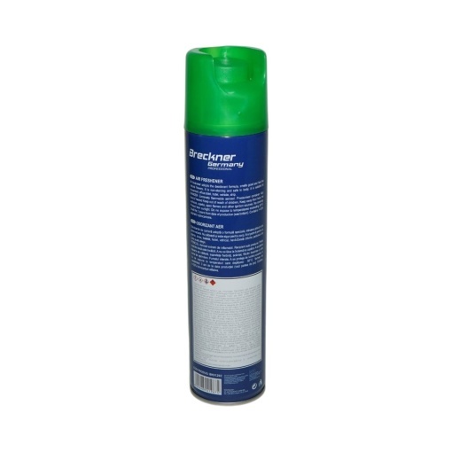 Spray odorizant camera iasomie 320ml Breckner Germany - Img 3
