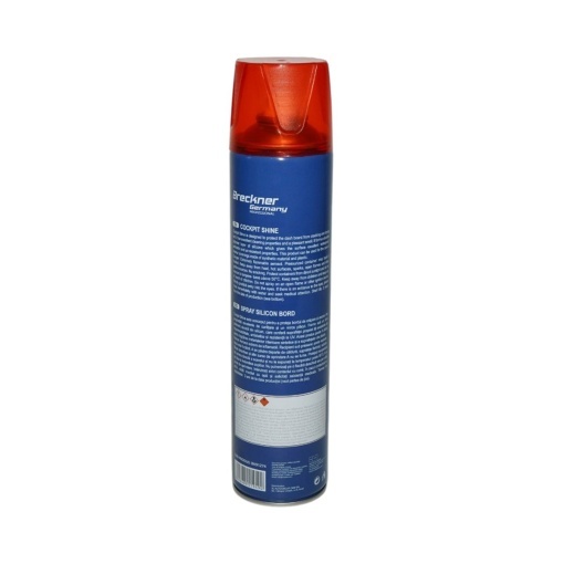 Spray silicon bord antistatic capsuni 650ml Breckner Germany - Img 4