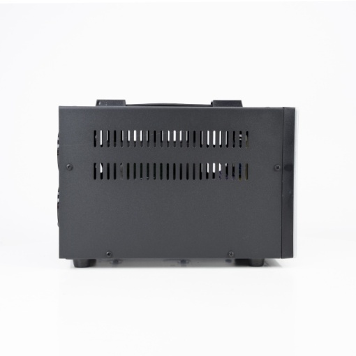 Stabilizator de tensiune SilverCloud 1500VA 900W 6.8A - Img 6