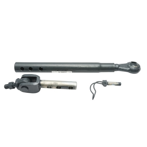 Stabilizator tirant lateral pentru Landini, Massey Ferguson 540-690mm cod OEM 3654469M91, 3532084M92, 3532084M93 - Img 3