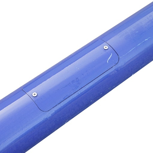 Stalp conic 5m pentru iluminat stradal Breckner Germany - Img 7