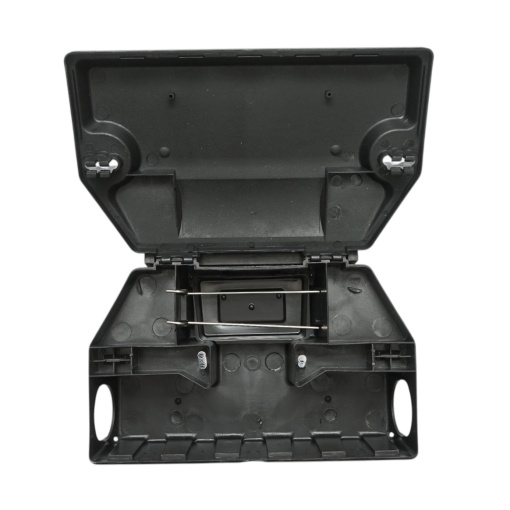 Statie intoxicare rozatoare plastic 33x20x10cm - Img 2