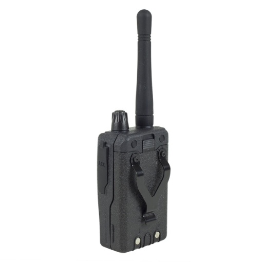 Statie radio PMR portabila Albrecht Tectalk Duro XS, 1200 mAh, dual watch - Img 2