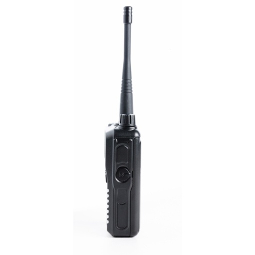 Statie radio PMR portabila PNI Dynascan R-10, 0.5W, 8CH, DCS, CTCSS, Radio FM, Quadset cu 4 bucati - Img 6