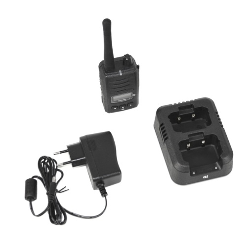 Statie radio PMR portabila TTi TX-130U - Img 4