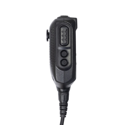 Statie radio PNI PoC 1700, GSM 4G LTE, Wi-Fi 2.4GHz, Android OS, ecran color 1.77 inch, 12V, IP54