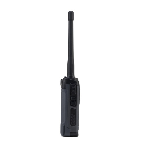 Statie radio portabila PMR Dynascan LP-50, 16CH, Scan, Vox, CTCSS, DCS, acumulator 2000mAh, IP67 - Img 7