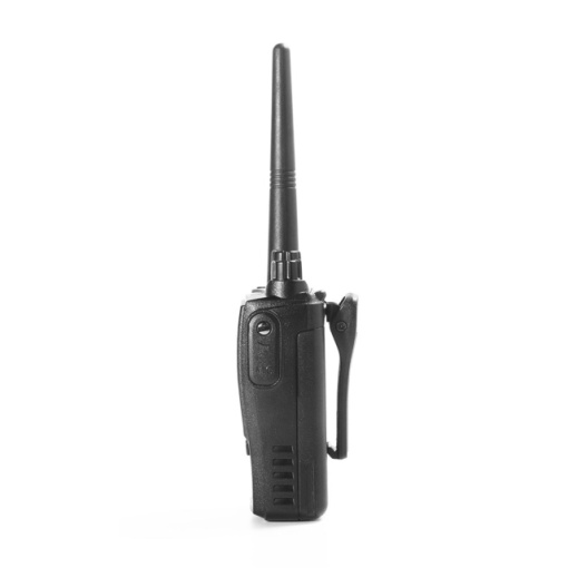 Statie radio portabila PMR PNI Dynascan R-58, 446MHz, 0.5W, 8CH, CTCSS, DCS, Radio FM, programabila, Waterproof IP67 - Img 5