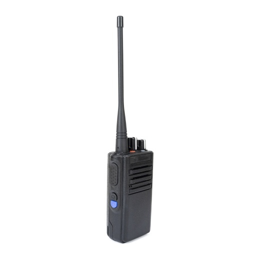 Statie radio portabila PNI PMR R69, 0.5W, Scan, TOT, BCL, Squelch, 16 canale PMR446, acumulator 2800mAh - Img 4