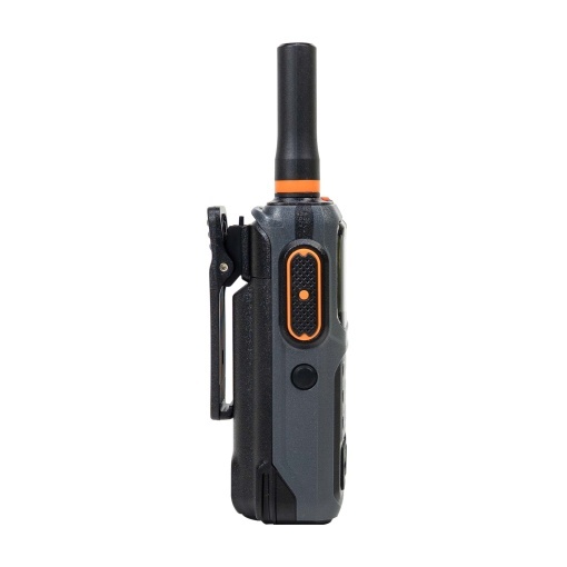 Statie radio portabila PNI PoC 1300 GSM 4G LTE, Linux OS, ecran color 1.77 inch, acumulator Li-Ion 4400 mAh - Img 7