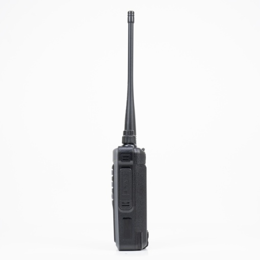 Statie radio portabila UHF PNI Dynascan RL-300, 400-470 MHz, IP55, Scrambler, TOT, VOX,CTCSS-DCS - Img 4