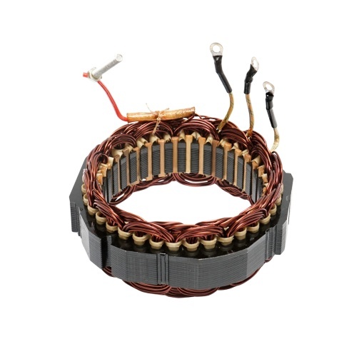 Stator alternator 12V UTB U-650 - Img 3