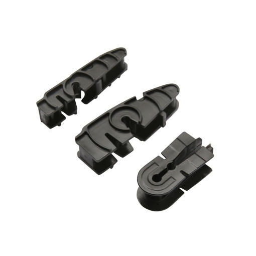 Stergator complet cu element pridere pentru Mercedes 124 - Img 3