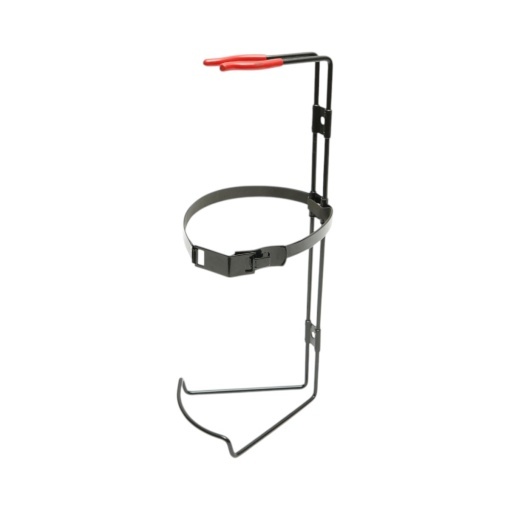 Stingator auto cu suport si pulbere ABC 3kg P3 - Img 7