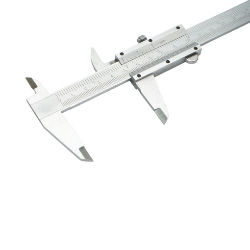 Subler mecanic 150mm, scala gradata in mm/cm/inch Crownman - Img 5