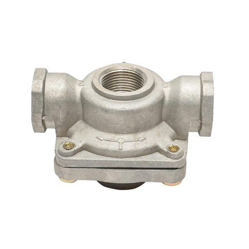 Supapa refulare pentru Ursus, Massey Ferguson cod OEM 1664510M91, 812, 3512, 3514, 4512, 4514 Breckner Germany - Img 3