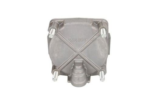 Supapa releu franare WABCO - Img 2