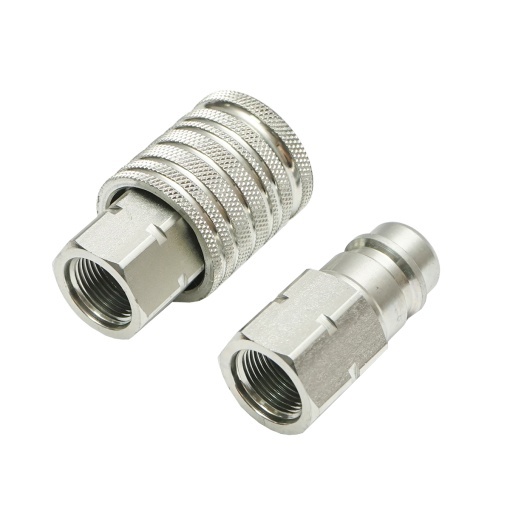 Supapa trecere mos/baba pe con M20x1.5mm cu filet interior Breckner Germany - Img 4