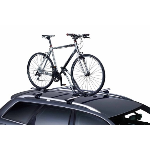 Suport biciclete Thule FreeRide 532 cu prindere pe bare transversale - Img 3