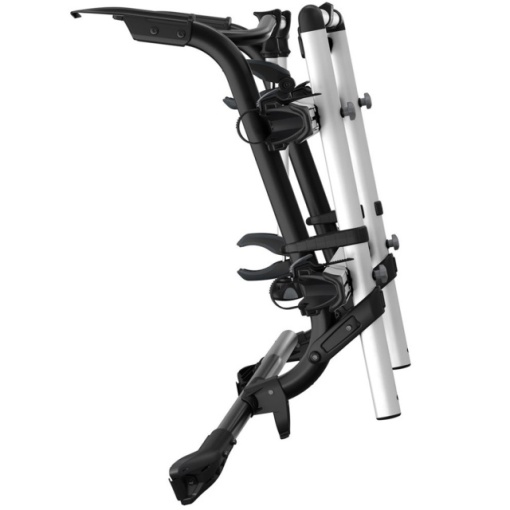 Suport biciclete Thule WanderWay 2 cu prindere pe haion dedicat pentru Volkswagen T6. - Img 3
