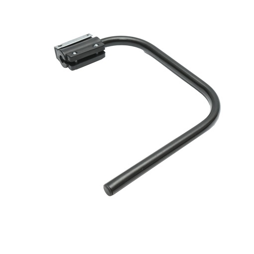 Suport brat universal pentru prindere oglinda laterala 255x235mm - Img 3