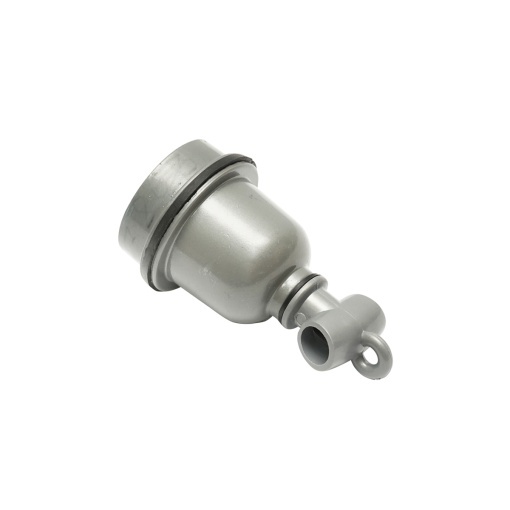 Suport, dulie bec E27 pentru incalzire pasari 230V Breckner Germany - Img 3