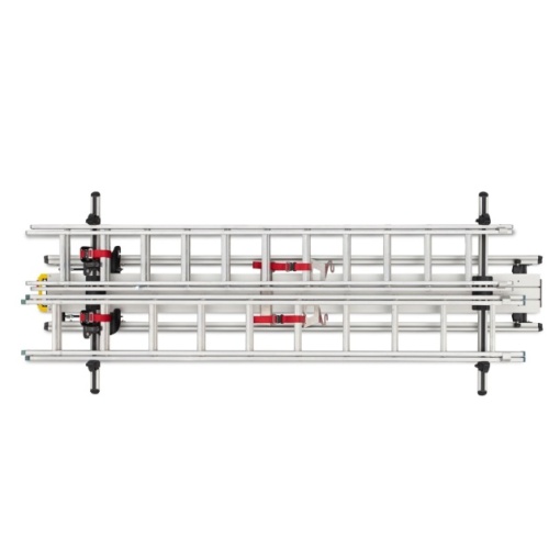 Suport fixare 2 scari, Rhino SafeStow4 3.1m