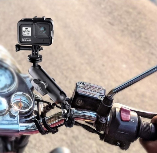 Suport GoPro 360° - Img 3