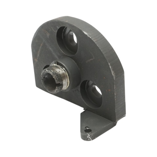 Suport inferior aripa noroi punte dreapta fata New Holland, Case IH cod OEM 84606296 - Img 2