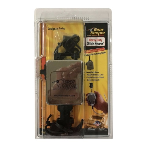 Suport pentru Microfoane CB GearKeeper RT3-4712 - Img 4