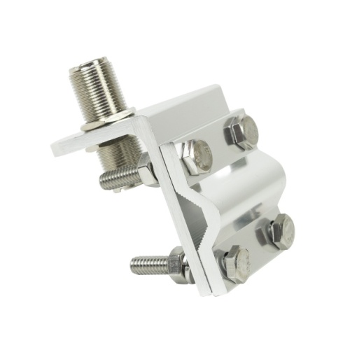 Suport PNI SPA150 pentru montaj antena pe oglinda sau bara metalica - Img 7