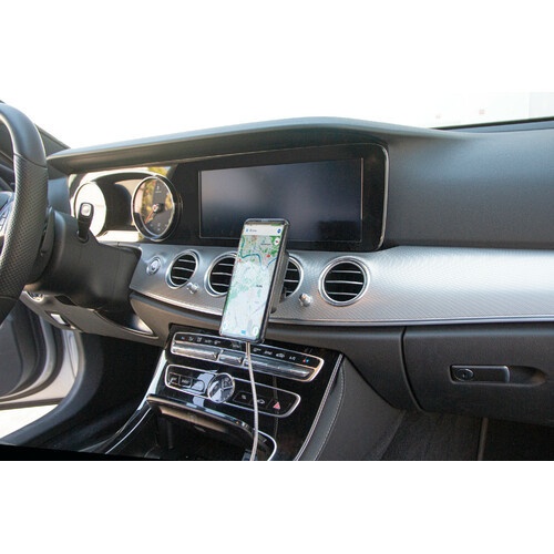 Suport telefon cu incarcare wireless MAGNETO - Img 2