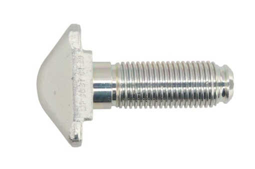 Surub de blocare container, JOST L-155MM / M38*4
