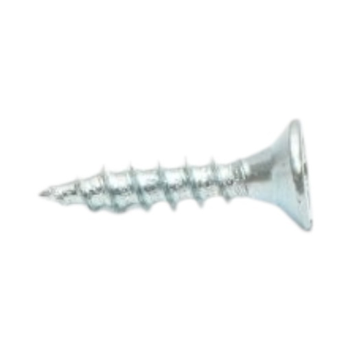 Surub lemn autofiletant 3.5x17mm, cap inecat PZ2, otel zincat 1000 buc/cutie - Img 3