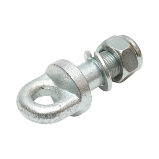 Surub ochet ridicare tirant 83mm, filet M18x1.5mm - Img 3