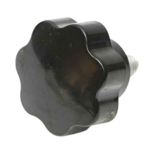 Surub plastic capac pick-up pentru balotiera 9YK - Img 3