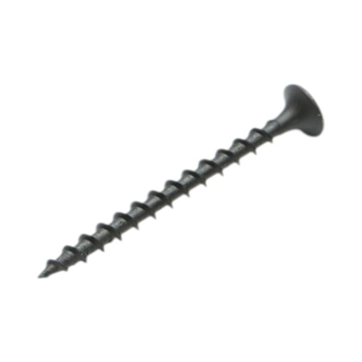 Surub rigips-lemn autofiletant 3.5x45mm, otel fosfatat, cap inecat 1000 buc/cutie - Img 2