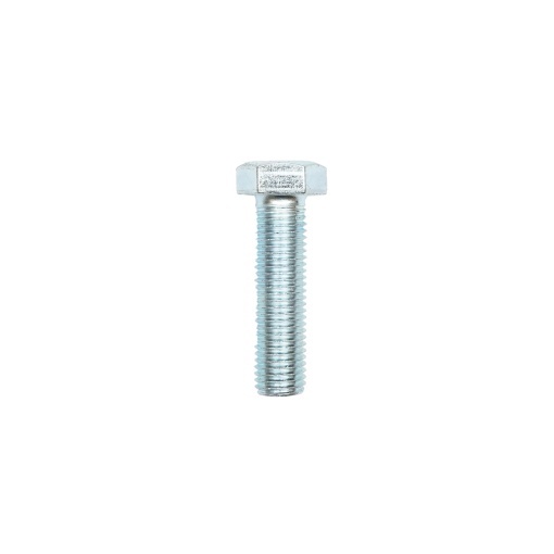 Suruburi cap hexagon DIN 933-8.8 M16X60 25 buc - Img 2